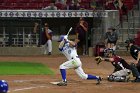 Baseball vs Salisbury  Wheaton College Baseball takes on Salisbury University in game two of the NCAA D3 College World Series at Veterans Memorial Stadium in Cedar Rapids, Iowa. - Photo By: KEITH NORDSTROM : Wheaton Basball, NCAA, Baseball, World Series